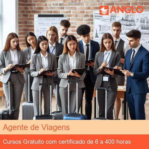 Agente de Viagens